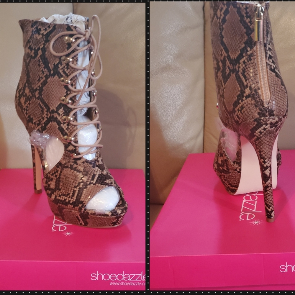 Shoes
